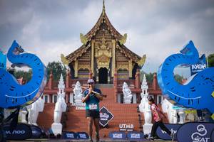 BIB: 8967
                            <button type="button" onclick="openModal(22698880)" class="btn btn-primary btn-sm float-right btn-popup" data-toggle="modal" data-target=".modal-high-quality">
                        <i class="fas fa-shopping-cart"></i> Add to Cart
                    </button>
                                            <button type="button" onclick="isThisMe(22698880, true)" class="btn btn-success btn-sm float-right btn-popup btn-isme hidden" data-toggle="tooltip" data-placement="bottom" title="นี่คือรูปของคุณใช่ไหม คลิกที่นี่เพื่อเอาเข้าอัลบั้ม">
                        <i class="fas fa-plus"></i> Add to album
                    </button>
                    <button type="button" onclick="isThisMe(22698880, false)" class="btn btn-warning btn-sm float-right btn-popup btn-isnotme hidden">
                        <i class="fas fa-ban"></i> Remove from album
                    </button>